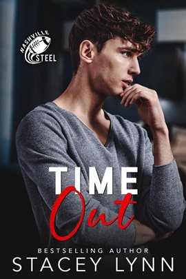 Cover image for Time Out