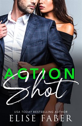 Cover image for Action Shot