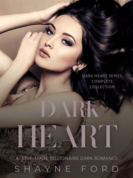 Cover image for Dark Heart