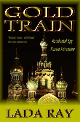 Cover image for Gold Train