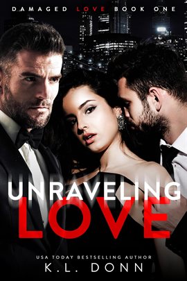 Imagen de portada para Unraveling Love