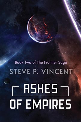 Imagen de portada para Ashes of Empires