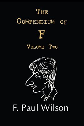 Cover image for The Compendium of F, Volume Two