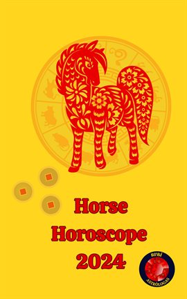 Cover image for Horse Horoscope  2024