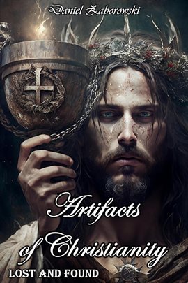 Cover image for Artifacts of Christianity: Lost and Found