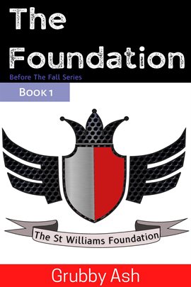 Imagen de portada para The Foundation