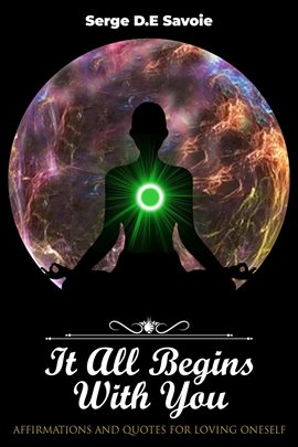 Imagen de portada para It All Begins With You
