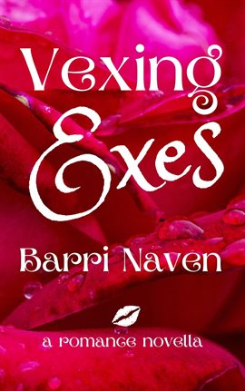 Cover image for Vexing Exes