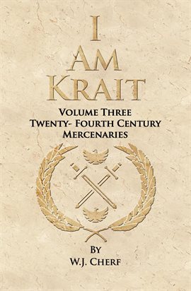 Cover image for I Am Krait