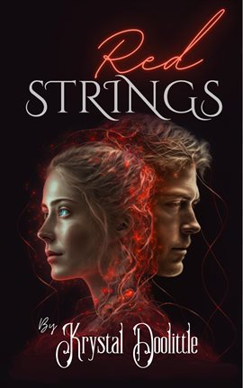 Cover image for Red Strings