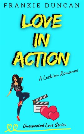 Imagen de portada para Love in Action