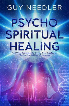 Cover image for Psycho-Spiritual Healing