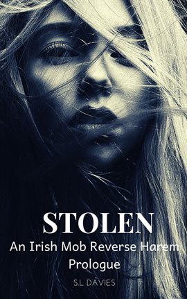 Cover image for Stolen