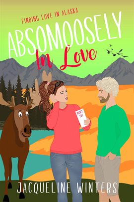 Imagen de portada para Absomoosely in Love