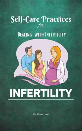 Cover image for Self-Care Practices  for Dealing  with Infertility