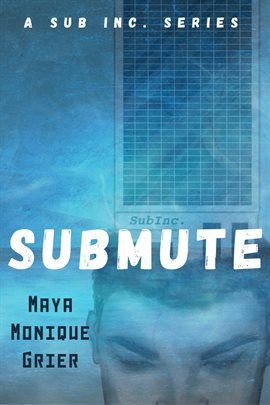 Cover image for Submute