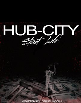Cover image for Hub-City Street Life