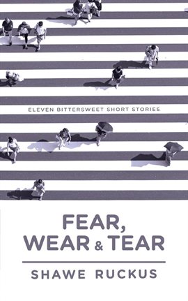 Cover image for Fear, Wear, Tear