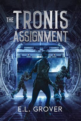 Cover image for The Tronis Assignment