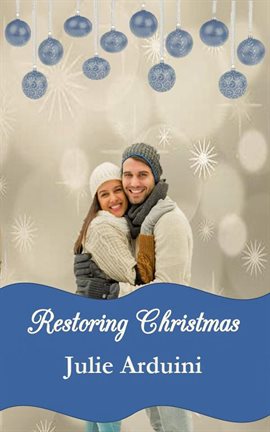 Cover image for Restoring Christmas