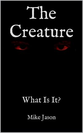 Cover image for The Creature