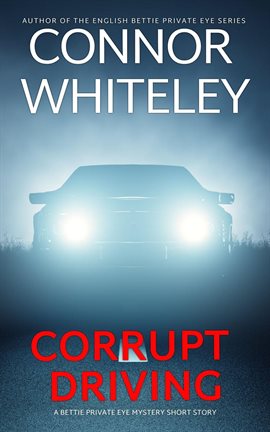 Cover image for Corrupt Driving