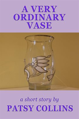 Cover image for A Very Ordinary Vase
