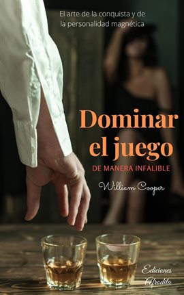 Cover image for Dominar el Juego