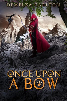 Imagen de portada para Once Upon a Bow