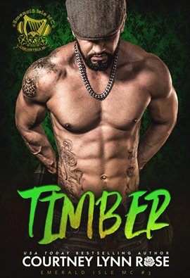 Cover image for Timber