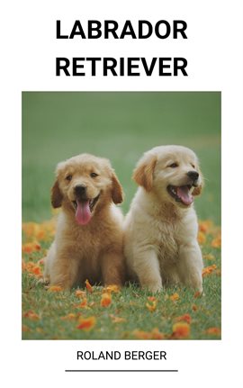 Cover image for Labrador Retriever