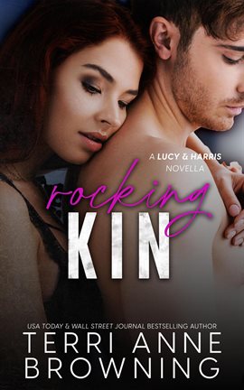 Cover image for Rocking Kin