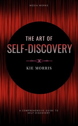 Imagen de portada para The Art of Self-Discovery