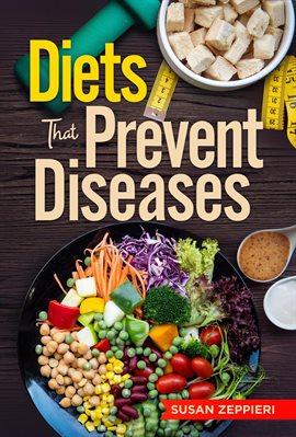 Cover image for Diets that Prevent Diseases