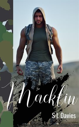 Cover image for Macklin