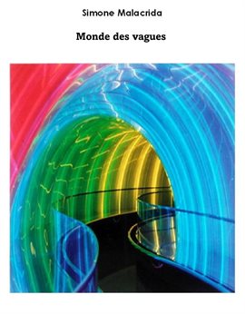 Cover image for Monde des vagues