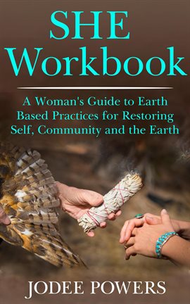 Cover image for SHE Workbook