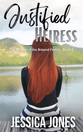 Cover image for Justified Heiress