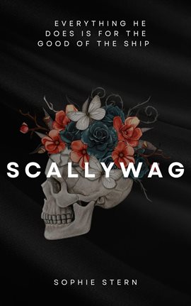 Cover image for Scallywag
