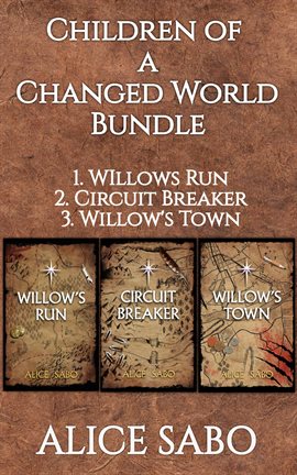 Cover image for Children of a Changed World Bundle