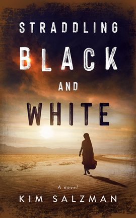 Imagen de portada para Straddling Black and White