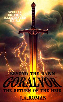 Goralvor, "Beyond the Dawn"