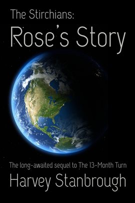 Cover image for The Stirchians: Rose's Story