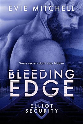 Cover image for Bleeding Edge