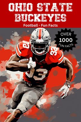 Cover image for Ohio State Buckeyes Football Fun Facts