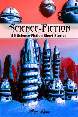 Cover image for Science Fiction Short Stories