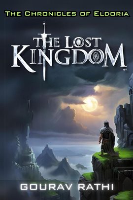 Cover image for The Lost Kingdom