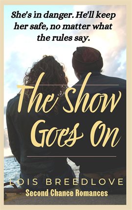 Cover image for The Show Goes On