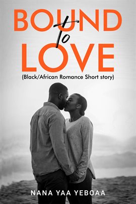 Cover image for Bound to Love