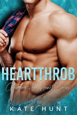 Imagen de portada para Heartthrob